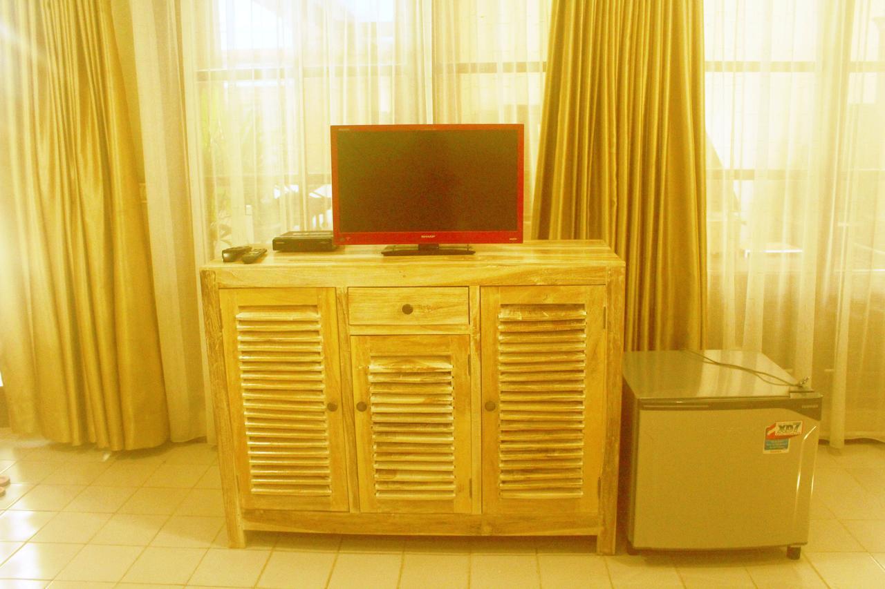 Hana Kuta Beach Hotel Екстериор снимка